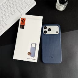 Spigen For iPhone 18 17 Pro Max 16 Plus 15 14 13 12 Pro Max Air Soft Case For Magsafe Magnetic Wireless Charge Shockproof Cover