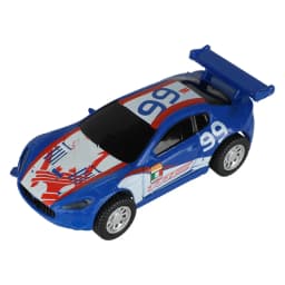 Analog Slot Car For Carrera Go Scalextric 1 64 1/64 1:64 Scale Electric High Speed Race Track Polizei Racing Cars Vehicle Toy