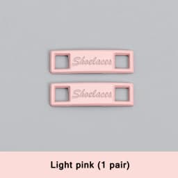 1 Pair Sneaker Shoelaces Buckle Charm Shoes Decorations Metal Kits Buckle Shoelace Charms Personalize Shoe Accessories New