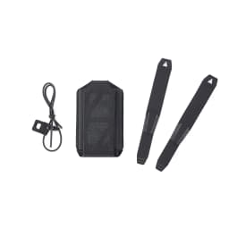 DMGear MultiPurpose Molle Pouch Steel Bone Walkie-Talkie Bag Multifunctional Sub-Bag Men and Women Hunting Outdoor Supplies