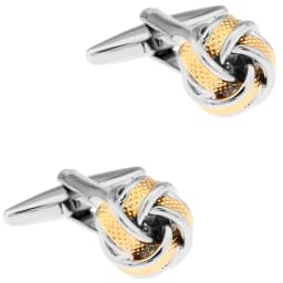 28 Styles Enamel Metal Knots Cufflinks Men Clip Flower Horse Shoe Cuff Links 1 Pair