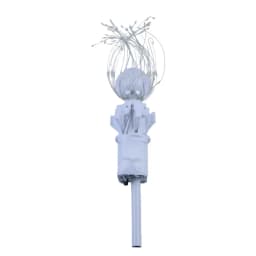 Petal Opener Complete Set With Light Disassembly Accessories Artificial Flower Automatic Open Closing Motor
