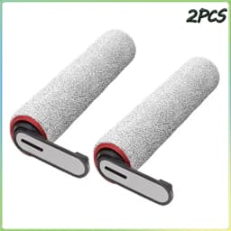 Dreame H14 Dual / H14 Pro / H14 / H20 Pro Plus / H20 Ultra / H30 Ultra Vacuum Cleaner Roller Hepa Filter Accessories