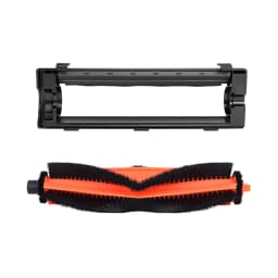 Vacuum Cleaner Rolling Brush Brush Cover Main Brush Guard Parts For Xiaomi Robot Vacuum S40 Pro OV71GL/5C OV42CN /H50 /H50 Pro
