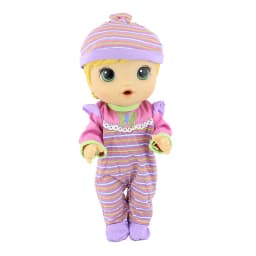 New top suit for 12 Inch 30CM baby alive doll Toys Crawling Doll accessories