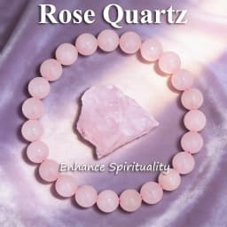 Natural Morganite Bracelet 6 8 10mm Gemstone Beaded Bracelet Healing Reiki Charm Bracelet Vitality New Jewelry Gift For Womens