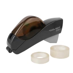 Eagle Automatic Tape Dispenser, No Battery Required, With 2 Rolls Free Tape,Suitable for Handwork,Family Gift Packaging