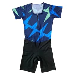Men Run Sleeveless Tights Man Track & Field Fast Running One Piece Suit Leotard Speed Running Outfit