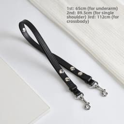 Saddle Bag Crossbody Strap Replacement Diore Bobby Underarm Bag Shoulder Strap Accessories Bag Parts And Accessories