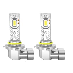 H7 H4 H1 Led Headlight Bulbs Mini Wireless 4500000LM 6000K CSP for Car Headlamp Auto Diode Lamps H11 9006 Led 12V Automobile