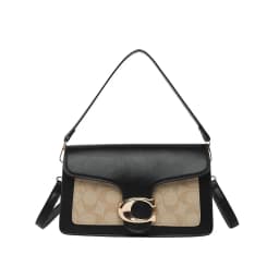 2026 New Niche Luxury Solid Color Tote Bag Vintage Minimalist Square Bag Fashion Versatile Crossbody Bag