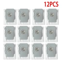 Dust Bags for iRobot Roomba i & s Series i7 i7+ i3 i3+ i6 i6+ i8 i8+/Plus s9 s9+ (9550) s9 Plus Robot Disposal Bags