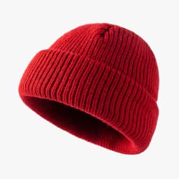 Winter Solid Beanies Knitted Men Women Keep Warm Skullies Caps Multi-colors Cheap Wholesale Dropshipping Hat Caps