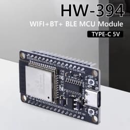 ESP32 32D Development Board / Module Wireless WiFi Bluetooth module Ultra-Low Power Consumption Dual Core 30Pin Smart Home