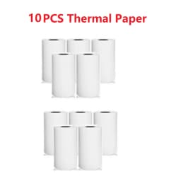 Kids Instant Print Camera Thermal Printed Camera Children Digital Camera Video Toy Birthday Gift 32G Memory Card