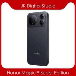 China Version New Honor Magic 9 Super Edition 6.81'' OLED 120Hz Snapdragon8 Elite Gen5 200MP 11000Mah 80W Charger NFC OTA Google