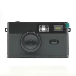 8MP Retro Screen Free Digital Camera 3 Mode Filters Portable Digital Camera Built in Flash for Outdoor Camping Camera