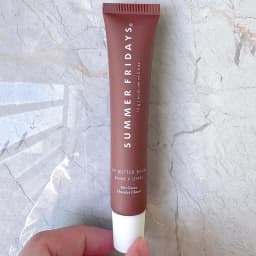 Original Summer Fridays Polypeptide Butter Lip Balm Liquid Hydrating Moisturizing Lip Gloss Cosmetics Lipstick Cosmetic Lip Care
