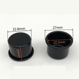 10Pcs Candle Holders Candlestick Cup Candle Drip Protectors Case for Dining Christmas Weddings Valentine's Day Party Home Decor