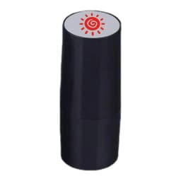 Waterproof Golf Ball Stamp Funny Golf Ball Stamper Stencil Quick Dry Lasting Waterproof Automatic Oil Out Golf Ball Stamp Ball
