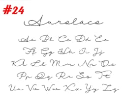 Custom Name Necklace for Women Personalised Cursive Letter Pendant Stainless Steel Jewelry Men Chain Choker Collar New 2026