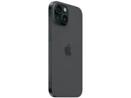 Apple iPhone 15 128Gb Black 6.1" 48Mp Ios 5g