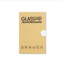 For AYN THOR Screen Protector Anti-scratch THOR Flip Dual Screen Game Console HD Full Screen Tempered Glass Protectors