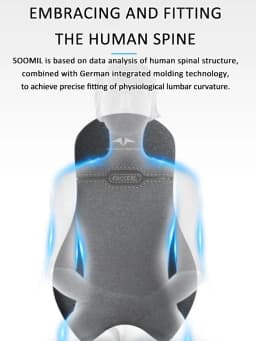 Car Integrated Headrest Lumbar Support Cushion Auto Seat Travel Relax Head Waist Support Auto Accessories Universal Headrest