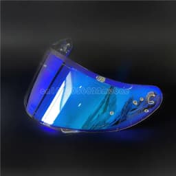 Visor For MT-V-12 helmet shield for MT STINGER helmet and THUNDER 3 helmet for MT Replacement parts THUNDER 3SV visor