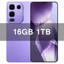 New Original Smartphone For Note 50 Pro 7.3HD 5G Dual Sim Card 22G+2TB Cell Phone Snapdragon 8 gen4 Android Mobile Phones Unlock