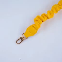 New Wrinkled Bag Leather Pleated Straps Short Long Folds Handles Shoulder Underarm Strap Replacements Crossbody Bag Accessories