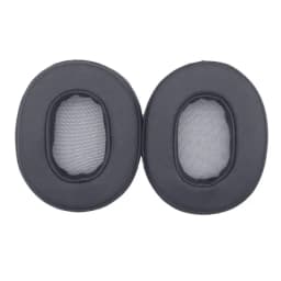 Replacement foam EarPads Ear Pads Cushion Cover HeadBeam Headband for Sony MDR 1ABT 1RBT 1RNC MDR-1A 1ADAC MDR-1AM2 1AM2 Headset