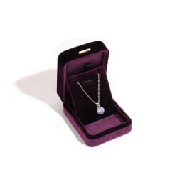 High End Rounded Edge Velvet Jewelry Storage Box with Multi Compartments for Earrings Rings Bracelets Necklaces Organizer Gift