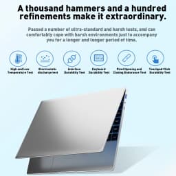 2026 Laptop Core i9-10980HK Portable Laptops Windows 11 16GB 32GB RAM 1TB 2TB SSD 1920*1080 HD PC Gaming Computer Notebook Gamer