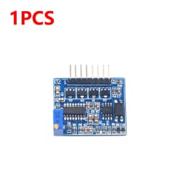 1-10PCS SG3525 LM358 Inverter Driver Board 12V-24V Mixer Preamp Drive Module High-Frequency Adjustable 1A Inverter Driver Panel