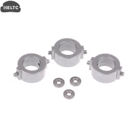 5/10/20PC 210 204 90 102L 105L 102 Marathon H37L1 M45 Handle Slide Rail Lifting Adjustment Nail DrillHandpiece Parts Accessories