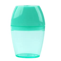 Candy-Colored Available Smart Pencil Sharpeners for Compact and Long-lasting Student and Office Supplies 520A