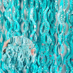 New Arrived Tinsel Foil Fringe Backdrop Curtains for Birthday Wedding Christmas Graduation Photo Booth Decorations