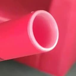 Inner & Outer Chamfering, Reaming & Calibrating Tool for PEX/PERT Pipe - Aluminum Plastic Pipe Deburring Tool (Manual/Electric)