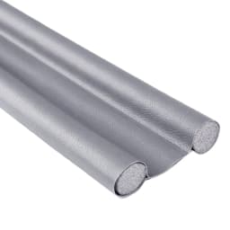 Waterproof Seal Strip Draught Excluder Stopper Door Bottom Wind Sweep Blocker Dust-proof Blocker Sealer Soundproof Seal Strip