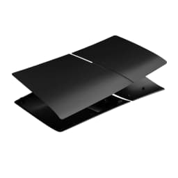 ABS Cover Plates for PS5 Pro Digital Edition Matte FacePlates Accessories Compatible with PlayStation 5 Pro Console 2024