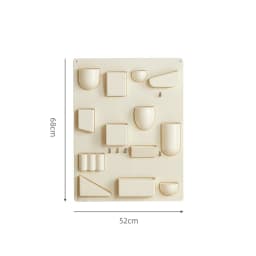 Wall Holder Offices Kitchen Organizer Desktop Wall Storage Rack Organiser Workshops Bathrooms estante para livros home furniture