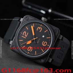 High-quality Stylish Square Casual Watch, Fully Automatic Mechanical Watch with Calendar