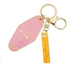 Bookmark Resin Molds DIY Keychain Moulds Bookmark Making Craft Accessories Epoxy Resin Casting Molds for DIY Resin Craft