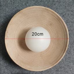 Nordic LED Wall Lamp Wabi-sabi Style Retro Wall Light Indoor Lighting Room Decor Sconces For Bedroom Bedside Hotel Corridor