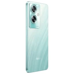 OPPO A79 Unlocked 5G Smartphone 6.72" 90Hz High Refresh Screen 8+256GB 50MP HD Camera 5000mAh Battery Dual SIM Mobile Phone