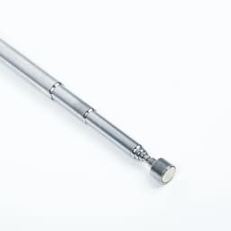 Mini Portable Telescopic Magnetic Magnet Pen Handy Tools Capacity For Picking Up Nut Bolt Extendable Pickup Rod Stick