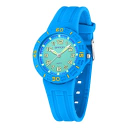 SANDA Men Women Student Quartz Watch Children Clock 50M Waterproof Luminous Durable Simple Elegant Sports Wristwatch