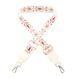 Handbag Straps for Crossbody Adjustable Bag Accessories Belt For Bag Accessories Handbag Belt Wide Nylon Shoulder bag Straps