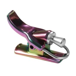 Power Cast Sea Fishing Casting Trigger Cannon Clip Thumb Button Rod Line Fixed Spool Casting Aid Booster Bionic Finger Protector